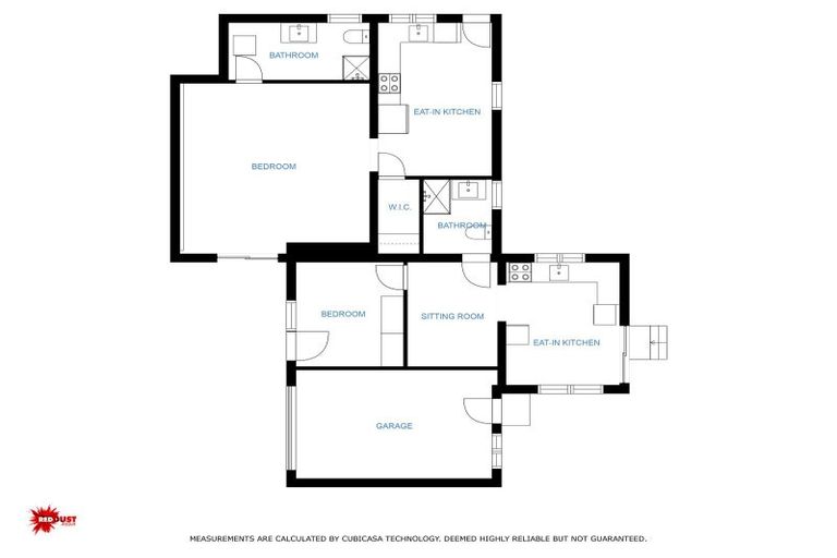 Photo of property in 52 Royal Terrace, Alexandra, 9320