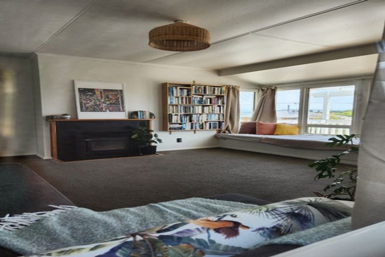 Photo of property in 109 Frankley Road, Frankleigh Park, New Plymouth, 4310