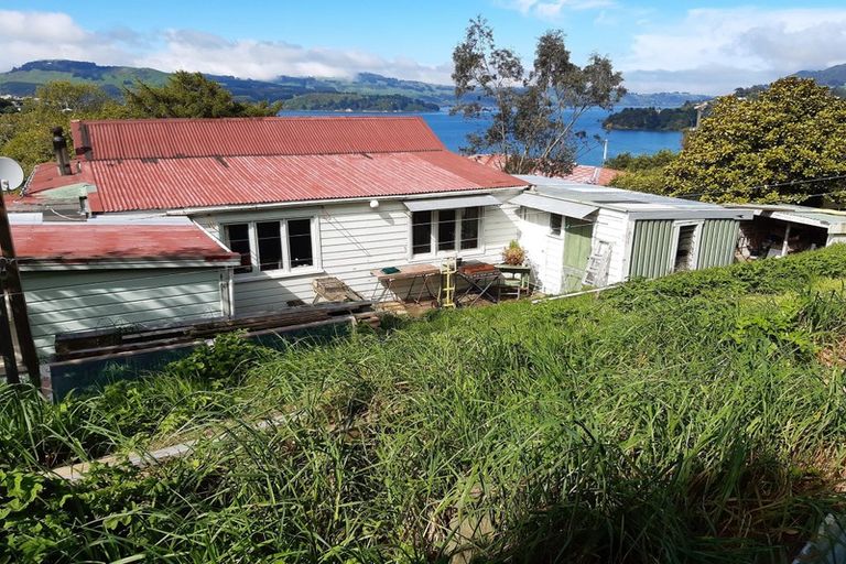 Photo of property in 4 Dalkeith Road, Port Chalmers, 9023
