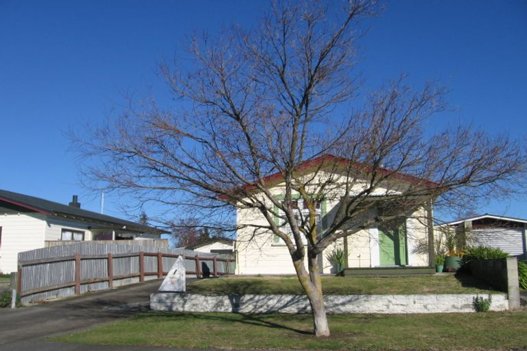 Photo of property in 911 Dufferin Street, Akina, Hastings, 4122