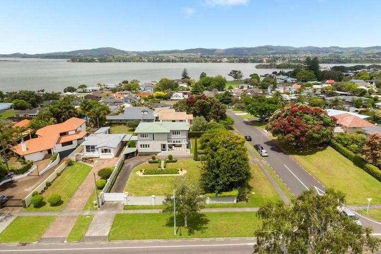 Photo of property in 48 Fraser Street, Tauranga South, Tauranga, 3112