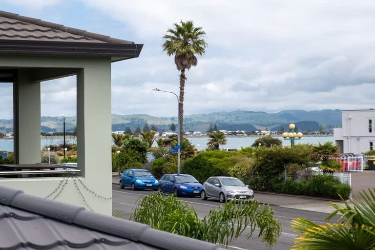 Photo of property in 73 Nelson Quay, Ahuriri, Napier, 4110
