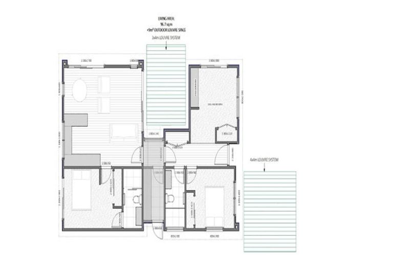 Photo of property in 5 Pinnacles Lane, Pauanui, 3579