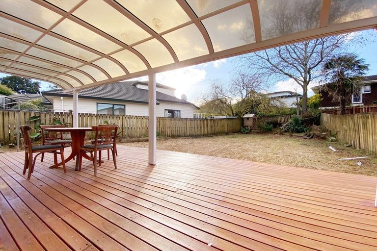 Photo of property in 4/133 Ennis Avenue, Pakuranga Heights, Auckland, 2010