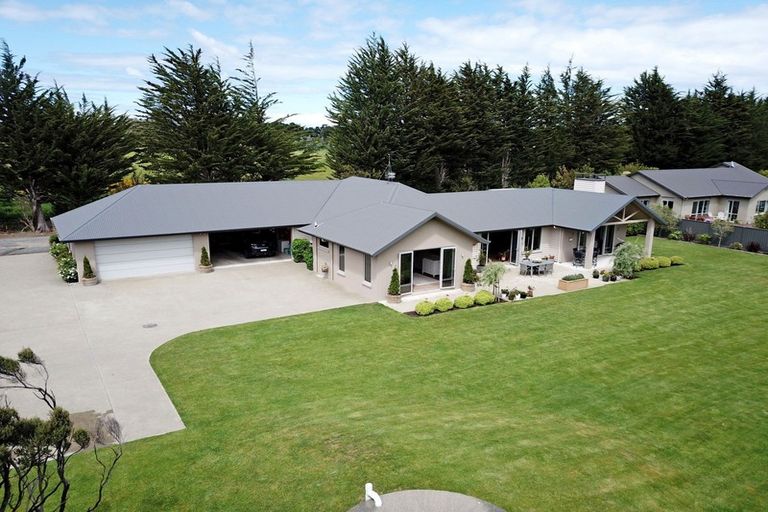 Photo of property in 47 Matua Grove, Otatara, Invercargill, 9879