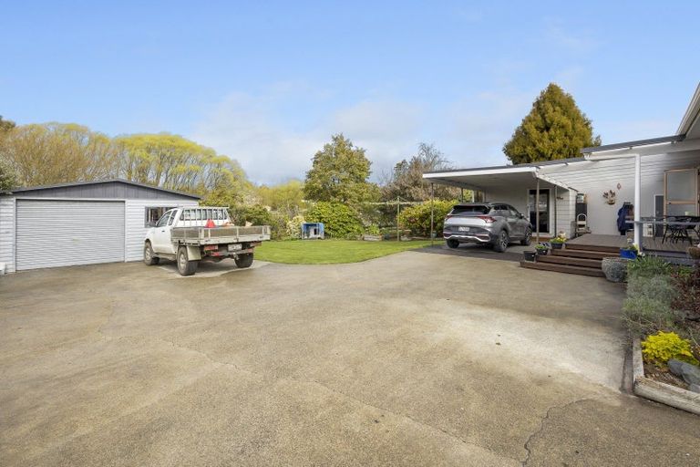 Photo of property in 27 Ballance Street, Raetihi, 4632