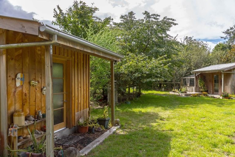 Photo of property in 839b Chester Road, West Taratahi, Carterton, 5791