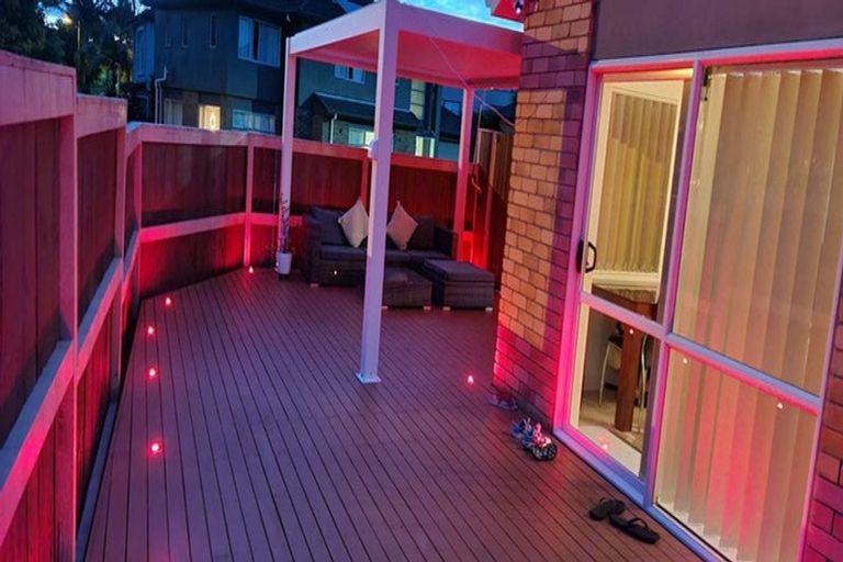 Photo of property in 1 Mandival Avenue, Flat Bush, Auckland, 2019