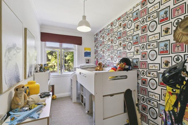 Photo of property in 15 Henderson Street, Karori, Wellington, 6012