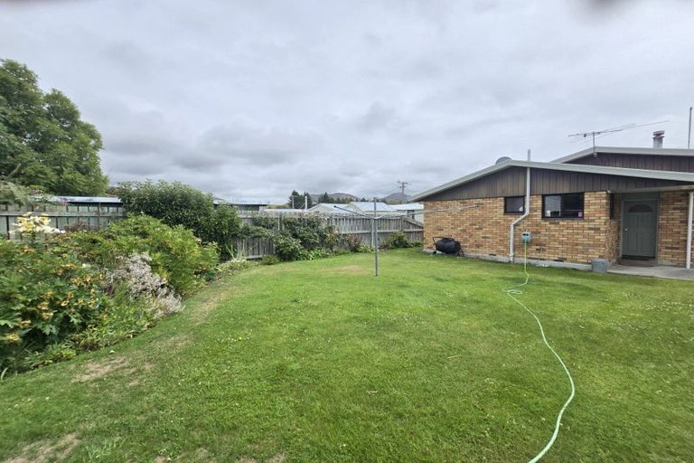 Photo of property in 39 Lindis Crescent, Otematata, 9412