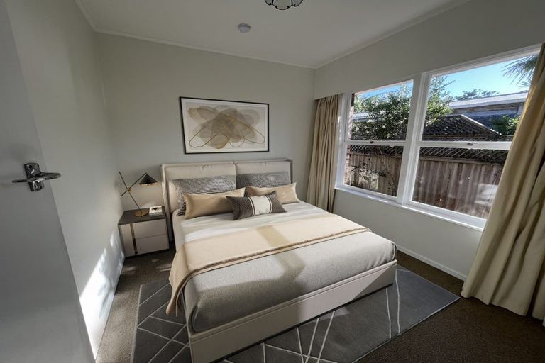 Photo of property in 3/7 Cheltenham Road, Devonport, Auckland, 0624