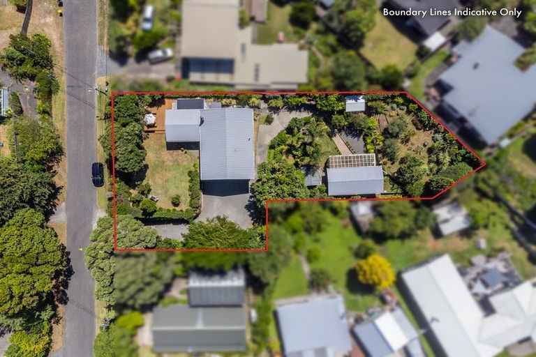 Photo of property in 5 Kokako Road, Otaihanga, Paraparaumu, 5036