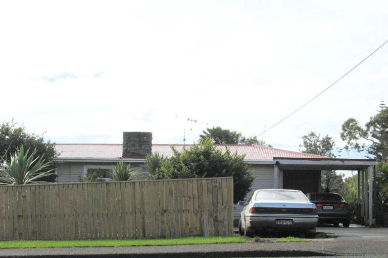 Photo of property in 54 Three Mile Bush Road, Te Kamo, Whangarei, 0112