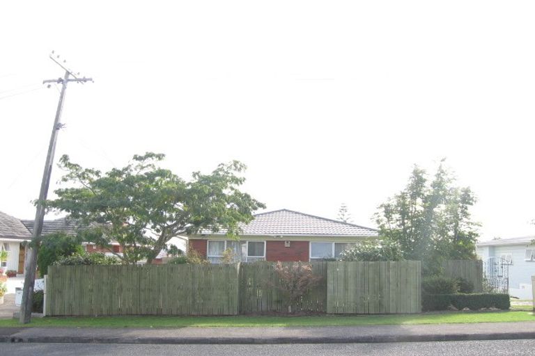 Photo of property in 47 Grassways Avenue, Pakuranga, Auckland, 2010