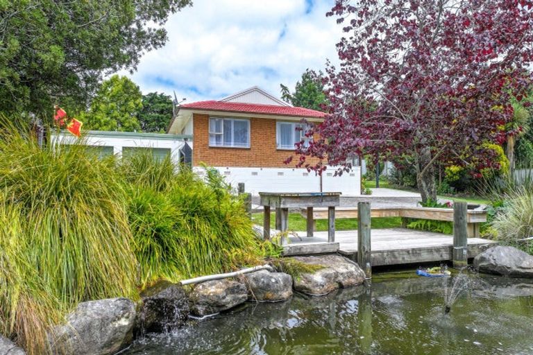 Photo of property in 62a Puke Road, Paeroa, 3600