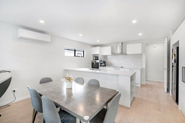 Photo of property in 38 Mabel Crescent, Halswell, Christchurch, 8025