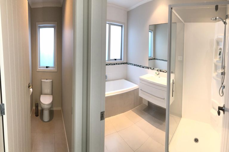 Photo of property in 1 Palm Grove, Waihi Beach, 3611