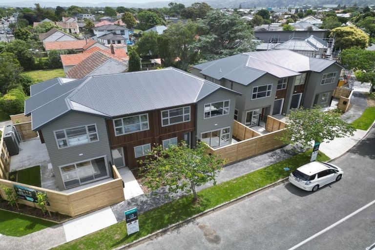 Photo of property in 36 Nile Street, Waterloo, Lower Hutt, 5011