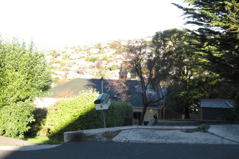 Photo of property in 9 Henderson Street, Mornington, Dunedin, 9011