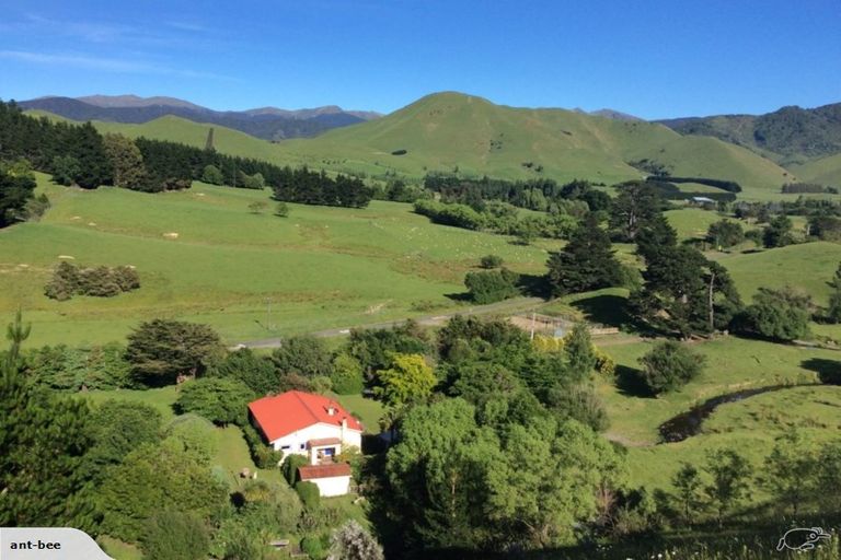 Photo of property in 100 Falloon Settlement Road, Kaituna, Masterton, 5888