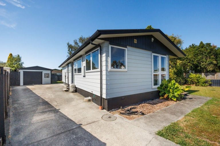 Photo of property in 73 Havelock Avenue, Westbrook, Palmerston North, 4412