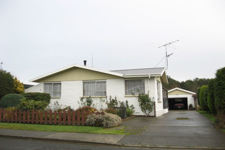 Photo of property in 15 Ascot Terrace, Kingswell, Invercargill, 9812