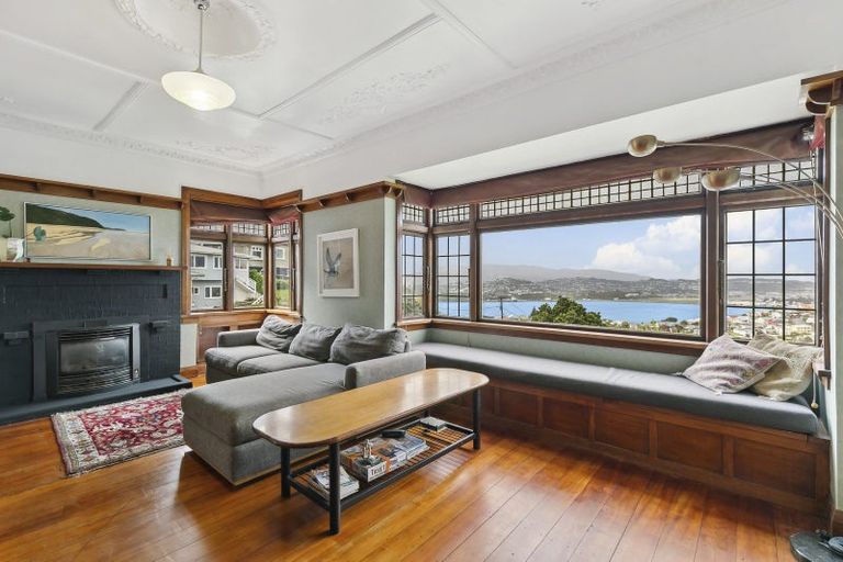 Photo of property in 108 Rakau Road, Hataitai, Wellington, 6021