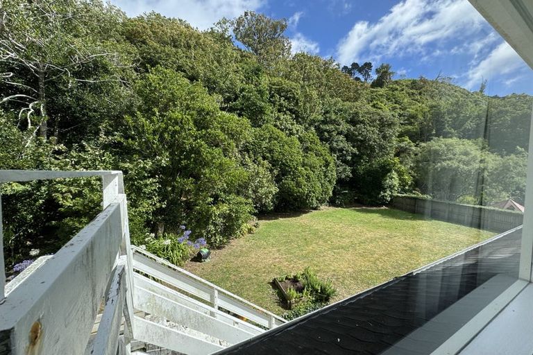 Photo of property in 4/15 Upper Lewisville Terrace, Thorndon, Wellington, 6011