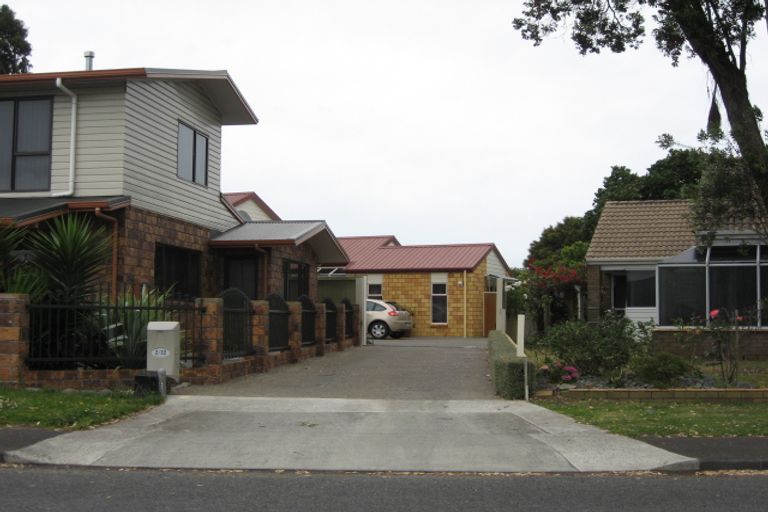 Photo of property in 2/22 Wesley Street, Pukekohe, 2120