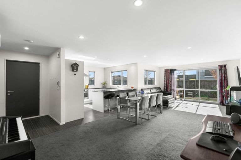 Photo of property in 21 Kittyhawk Avenue, Wigram, Christchurch, 8042