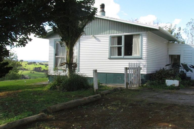 Photo of property in 644 Tangihua Road, Maungakaramea, Whangarei, 0178
