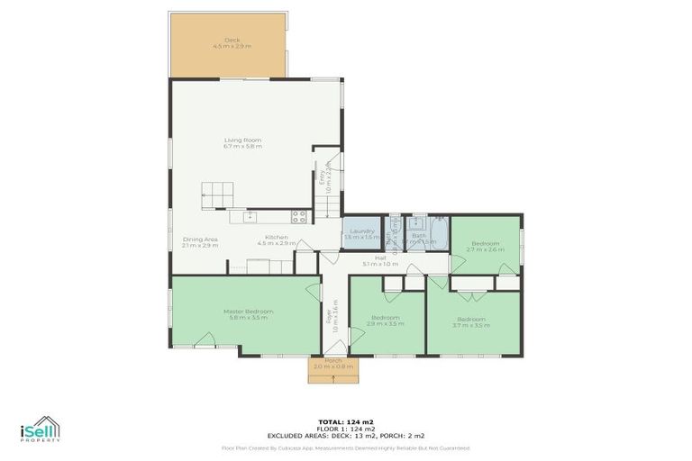 Photo of property in 53 Lisa Crescent, Mangakakahi, Rotorua, 3015