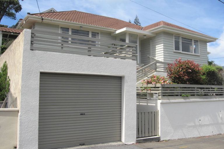 Photo of property in 29a Waipapa Road, Hataitai, Wellington, 6021