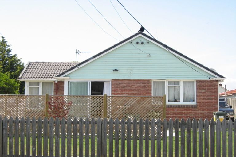 Photo of property in 52 Doreen Street, Aranui, Christchurch, 8061