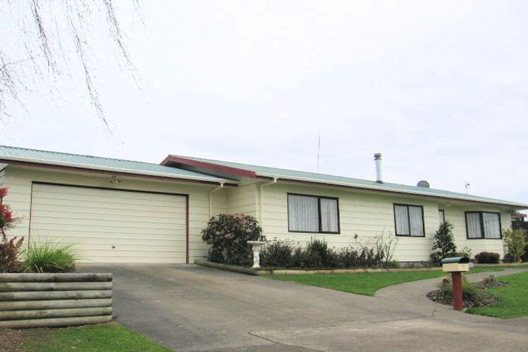 Photo of property in 5 Mountfort Grove, Feilding, 4702