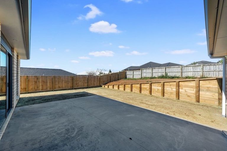 Photo of property in 43 Fairway Drive, Morrinsville, 3300