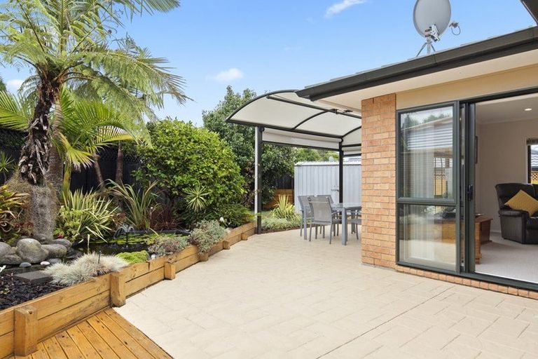 Photo of property in 7 Halstead Place, Huntington Park, Auckland, 2013