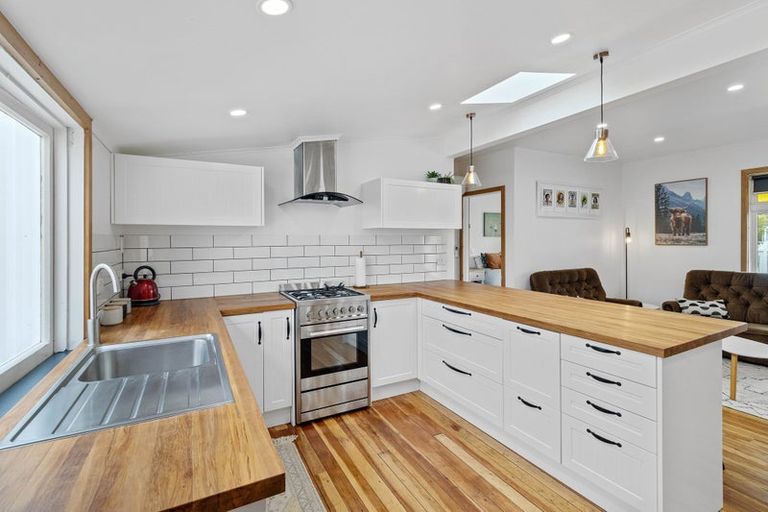 Photo of property in 33 Claude Street, Fairfield, Hamilton, 3214