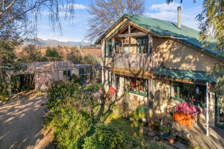 Photo of property in 35b Alma Street, Renwick, 7204