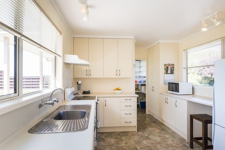 Photo of property in 34 Te Arakura Road, Feilding, 4775