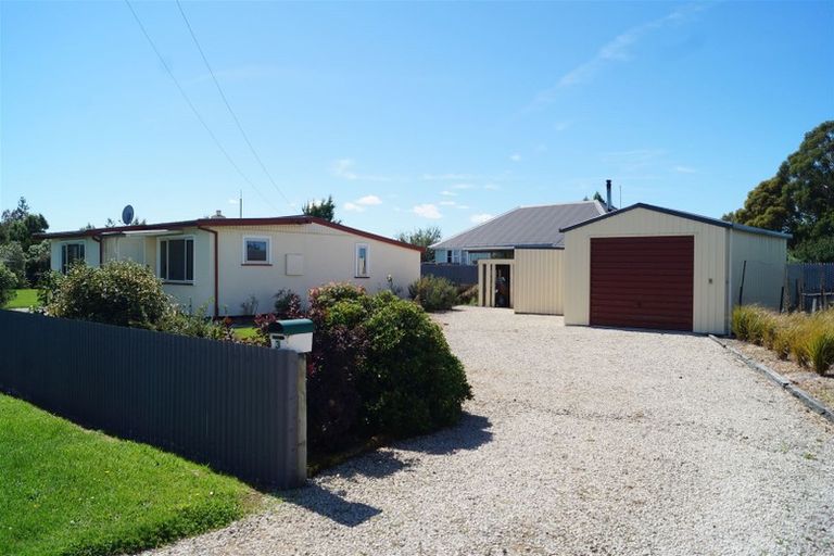 Photo of property in 3 Nelson Street, Hawarden, 7385