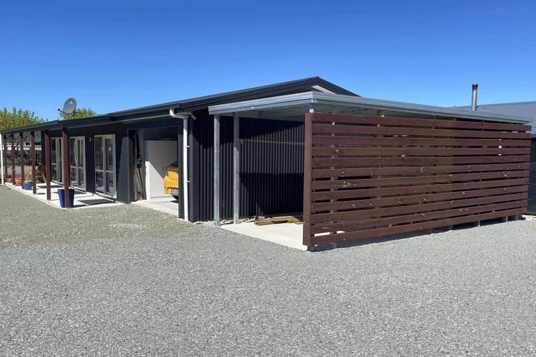 Photo of property in 76 Gordon Street, Kurow, 9435