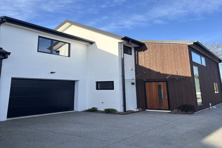 Photo of property in 1/23 Studholme Street, Somerfield, Christchurch, 8024