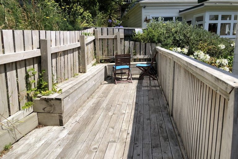 Photo of property in 26a Rhine Street, Island Bay, Wellington, 6023