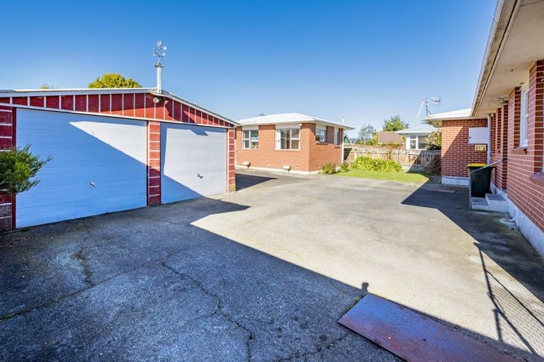 Photo of property in 164 Bartholomew Road, Levin, 5510
