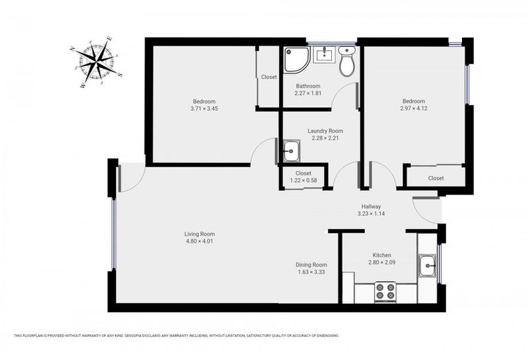 Photo of property in 9/160 Ruahine Street, Roslyn, Palmerston North, 4414