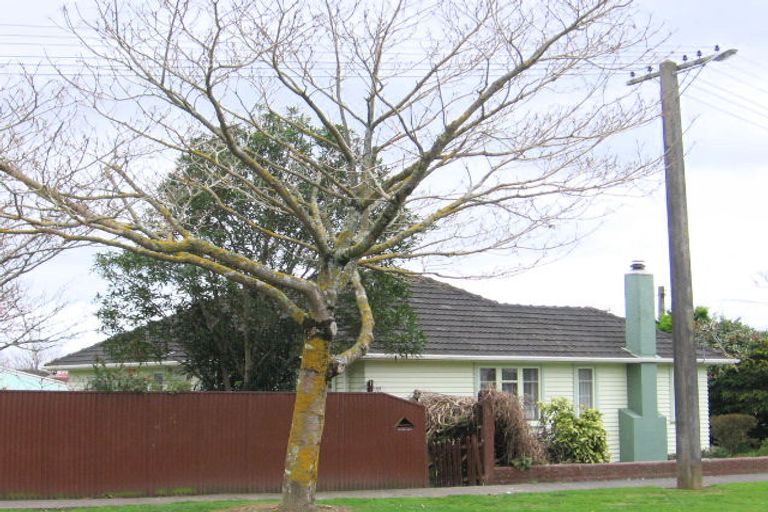 Photo of property in 2 William Street, Levin, 5510