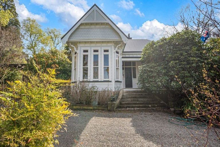 Photo of property in 186 Summerhill Road, Cust, Rangiora, 7471