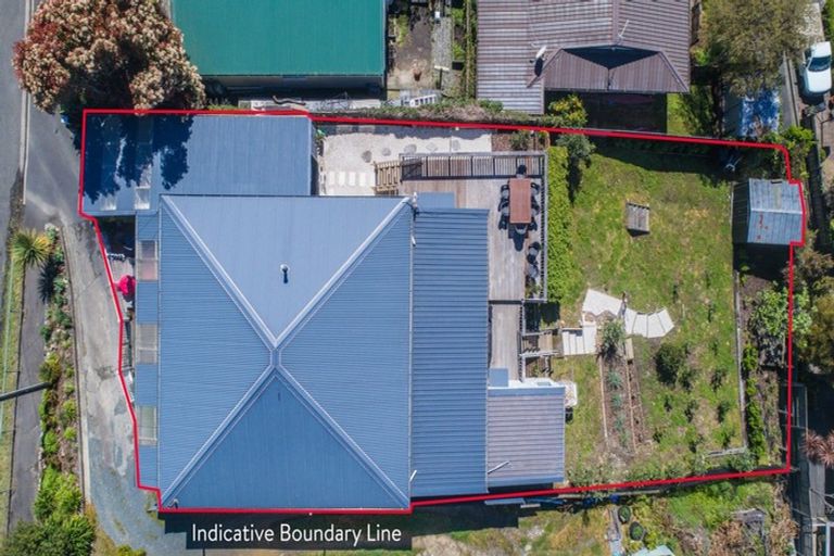 Photo of property in 67 Mount Street, Nelson South, Nelson, 7010