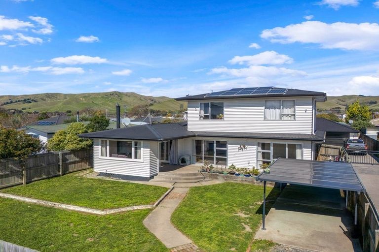Photo of property in 9a Buick Street, Redwoodtown, Blenheim, 7201